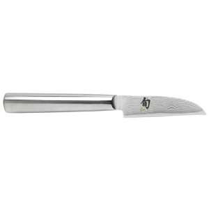  Kershaw Shun Steel 3 1/2Vegetable Knife
