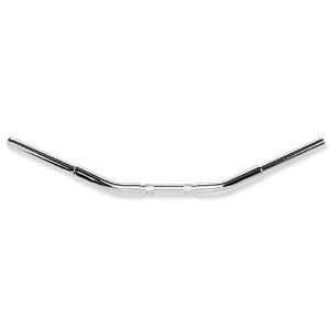   Fat Bar for 2008 2011 Harley Davidson FL Models with Throttle By Wire