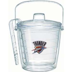  Tervis Tumbler Oklahoma City Thunder Ice Bucket Sports 