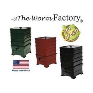  Worm Factory Five Tray Composter 