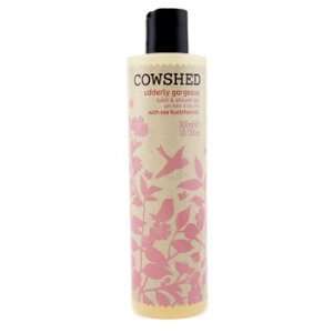   By Cowshed Udderly Gorgeous Bath and Shower Gel 300ml/10.15oz Beauty