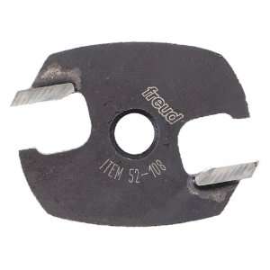   52 108 Replacement Middle Cutter for Freud 99 039 Finger Joint Bit