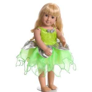  Tinkerbelle Doll Dress Toys & Games