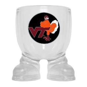  Virginia Tech Hokies Egg Cup Holder