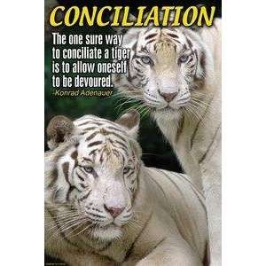  Vintage Art Conciliation   22437 1