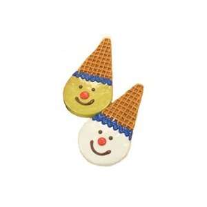 Pawsitively Gourmet Clown Cones 20 pack box