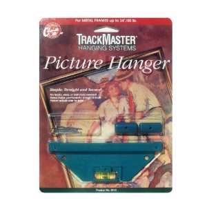   TrackMaster Metal Frame Hanger Framing Accessory