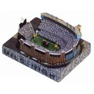  Mile High Stadium Replica (Denver Broncos)   Silver Series 