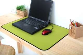 Large Mouse Pad 17 x 25 Polyester Brand New  