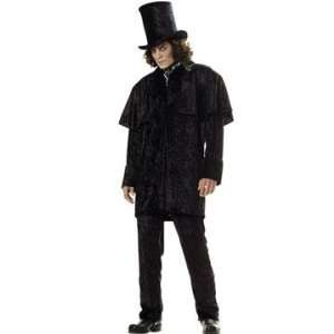  Undertaker Costume (Standard) Toys & Games