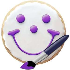  Create Your Own Original Smiley   Gourmet Sugar Cookie 