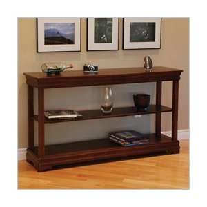   Furniture Chateau Philippe 2 Drawer Console Table Furniture & Decor