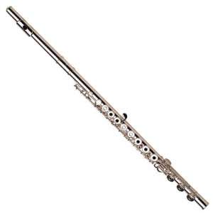 3OSHB Flute (Offset Hole) Musical Instruments