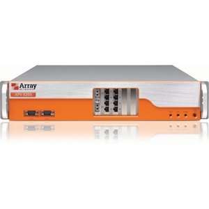  Array APV6200 Application Delivery Controller. APV6200 