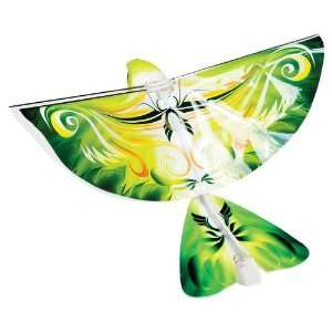   Control Flying Bird Fly & Shoot 1 or 2 Players  Green Toys & Games