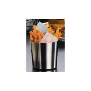    American Metalcraft FFC337 3.38in French Fry Cup