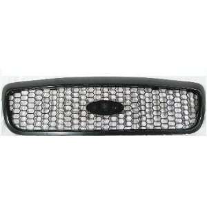  Ford Crown Victoria Grille 03 04 05 06 07 08 Automotive