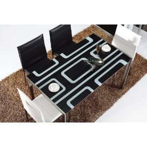 Modern Furniture  VIG  CT70 Dining Table 