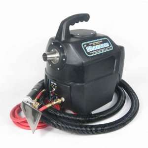   Shazaam Auto Detail Hot Spotter Extractor 60 psi