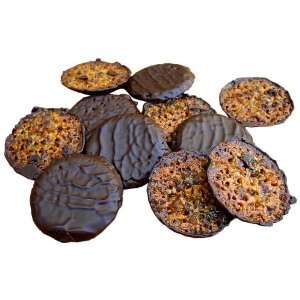 Dodo Organics Florentine Cookies of France (Bulk), 1,000 gram  