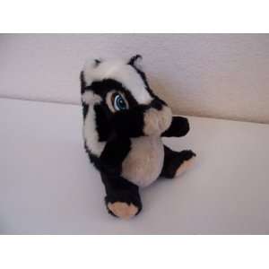  Bambis Friend Flower the Skunk 7 Plush Toys & Games