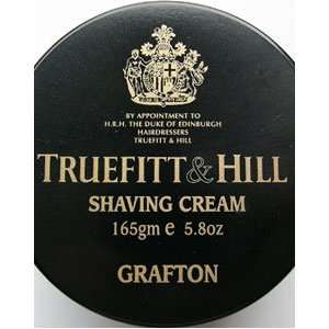    Truefitt & Hill Grafton Shaving Cream