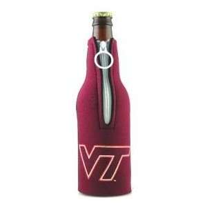 Virginia Tech Hokies Bottle Suit Holder 