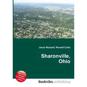 Sharonville, Ohio Ronald Cohn Jesse Russell  Books
