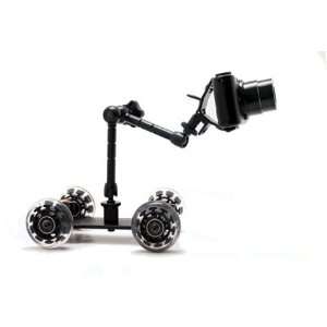   with 11 Articulating Friction Arm and a Shark Clip