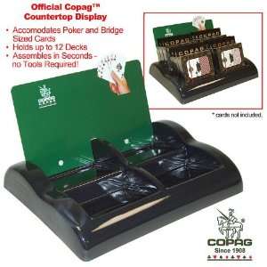  Display Unit for COPAG™ Cards