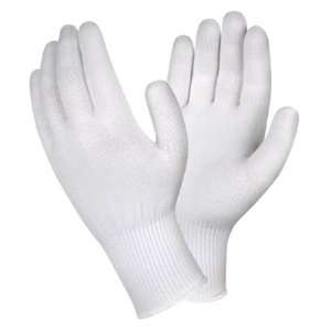 Cordova White Thermostat Liner Gloves (QTY/12)  Industrial 