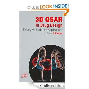 3D QSAR in Drug Design Volume 1 Theory Methods and Applications 