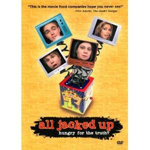  All Jacked Up Movie Poster (27 x 40 Inches   69cm x 102cm 