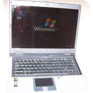  Notebook Aspire 5100 3583