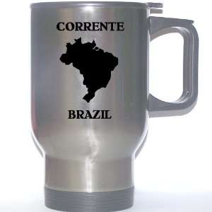  Brazil   CORRENTE Stainless Steel Mug 