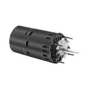   D1191 1/40 HP 460 Volt Shaded Pole Blower Motor
