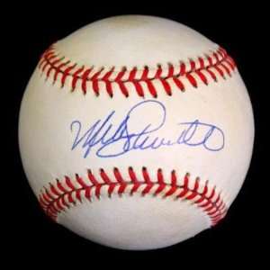 Signed Mike Schmidt Baseball   Onl Psa dna   Autographed Baseballs 