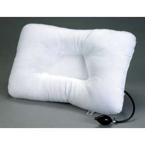  CORE PRODUCTS Air Core Adjustable Fiber Support Pillow 