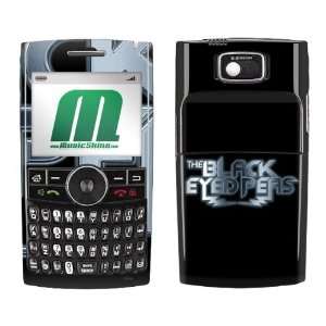  MusicSkins Samsung Blackjack II  SGH I617