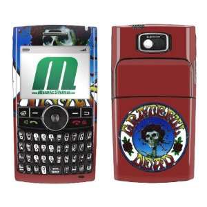   MS GRFL40109 Samsung Blackjack II   SGH I617