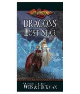 Dragonlance   Dragons of the Dwarven Depths (Lost Chronicles #1) [NOOK 