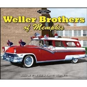  Weller Brothers of Memphis (American Coachbuilders 