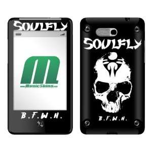  MusicSkins MS SFLY10141 HTC Aria