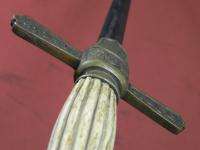 US USA Civil War Militia Sword w/ Scabbard  