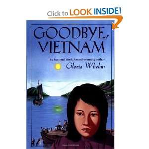  Goodbye, Vietnam [Paperback] Gloria Whelan Books