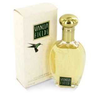 VANILLA FIELDS perfume by Coty
