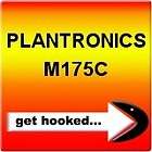 Plantronics M175C CONVERTI​BLE N/C VOL/MUTE   Kit