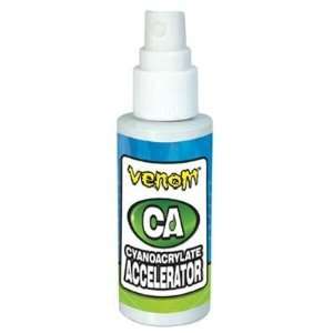  VENOM CA CYANOACRYLATE ACCELERATOR