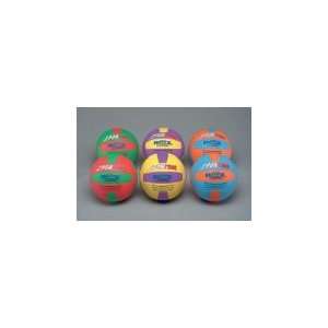  Set of 2   Max Volleyball Set/6