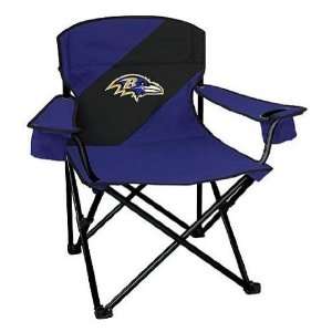  Baltimore Ravens NFL Big Boy Chair